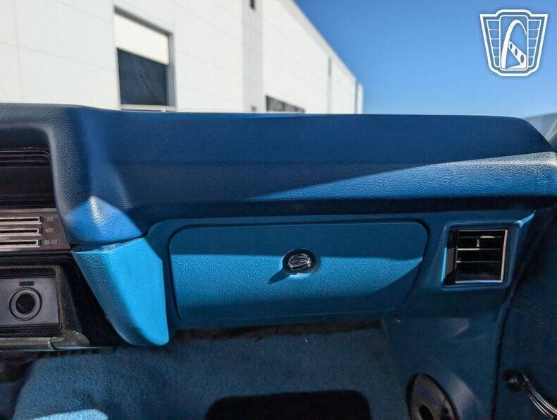 1972 Chevrolet Chevelle