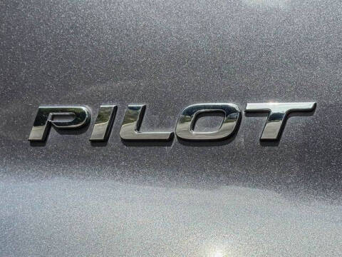 2016 Honda Pilot EX-L w/RES