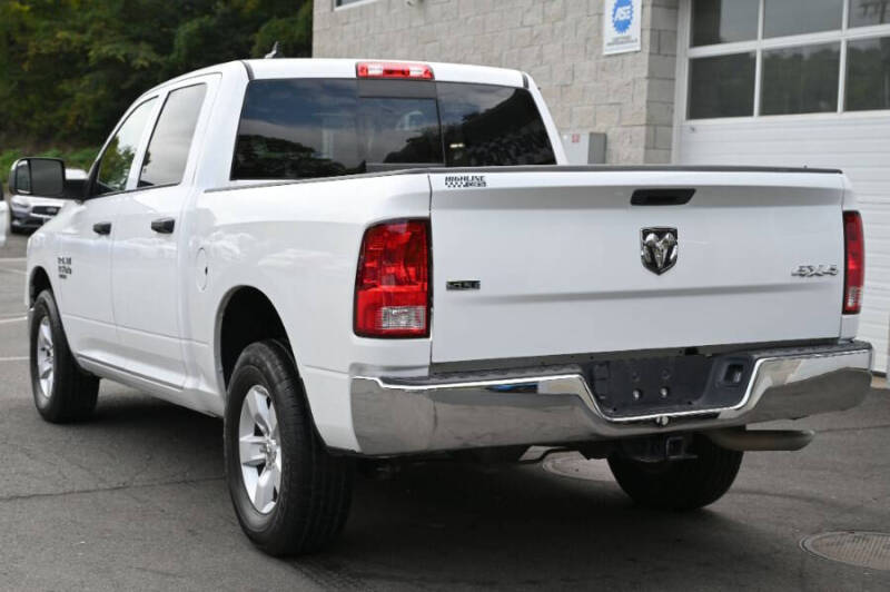 2023 RAM 1500 Classic