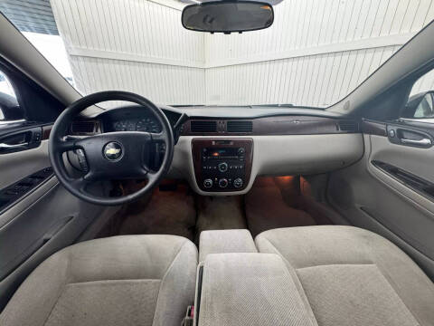 2006 Chevrolet Impala LS