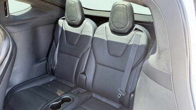2022 Tesla Model X
