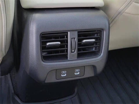 2025 Acura ADX w/A-SPEC