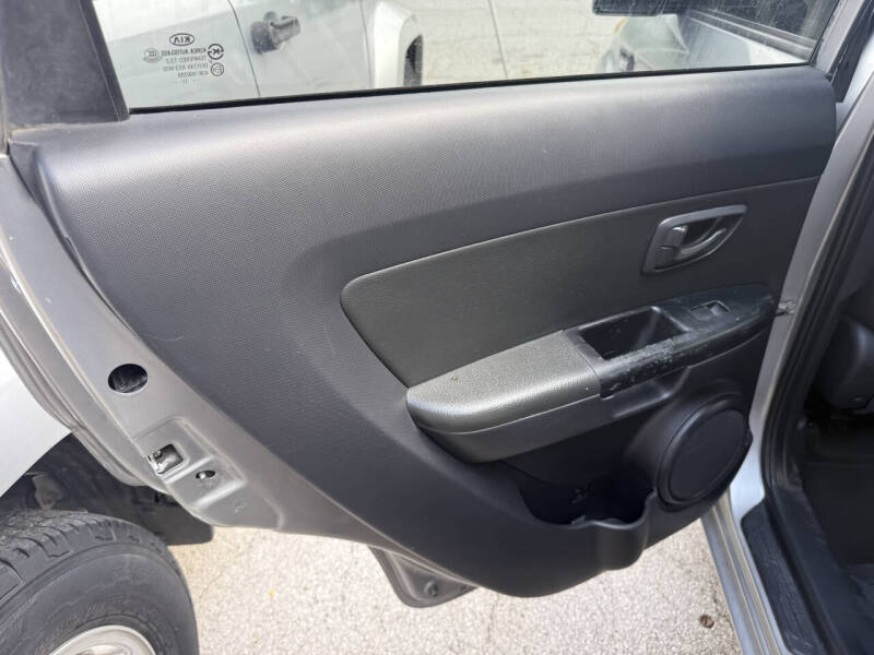 2012 Kia Soul