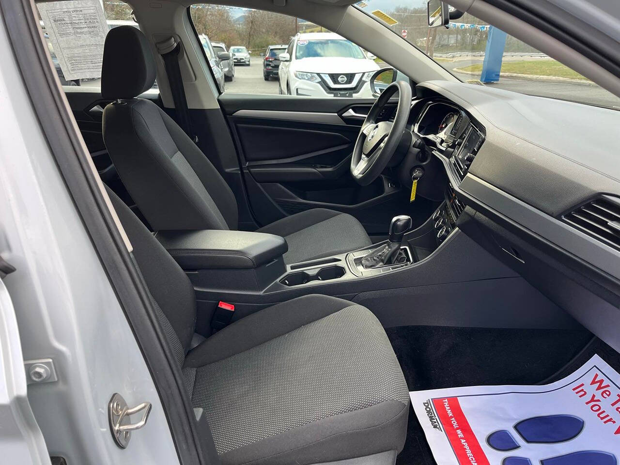 2019 Volkswagen Jetta for sale at Auto Energy in Lebanon, VA