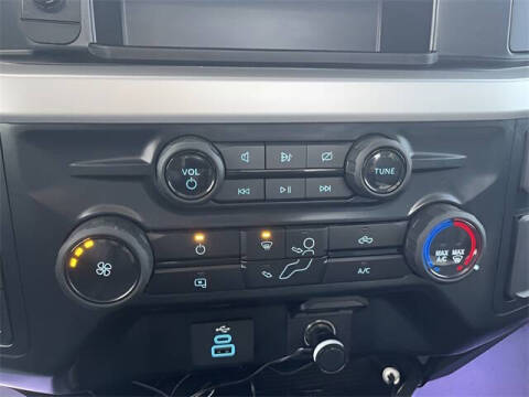 2024 Ford F-350 Super Duty XL