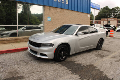 2022 Dodge Charger
