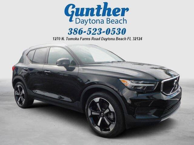2020 Volvo XC40 for sale in Daytona Beach, FL