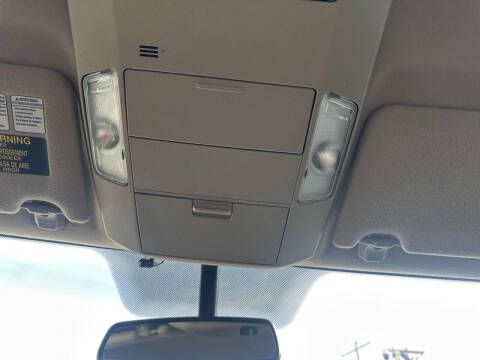 2013 Toyota Tundra Grade