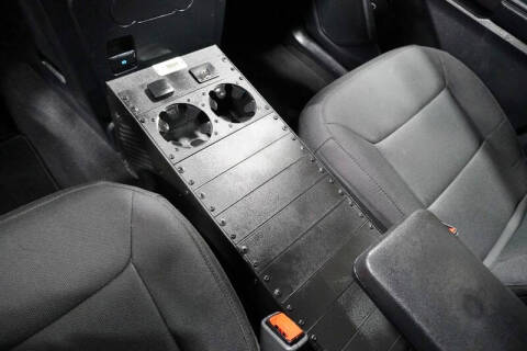 2020 Ford Explorer Police Interceptor Utility