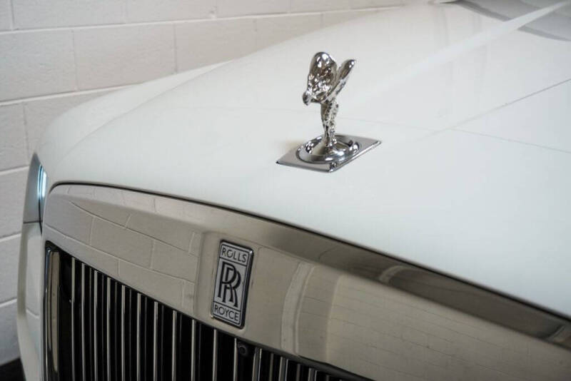 2020 Rolls-Royce Cullinan