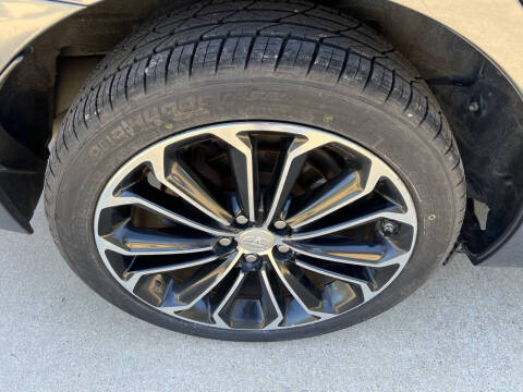 2016 Toyota Corolla S Premium