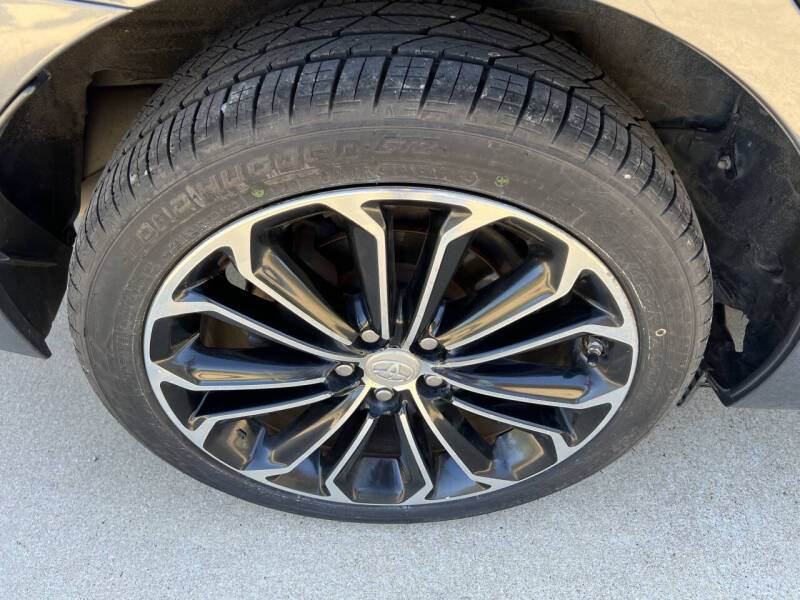 2016 Toyota Corolla S Premium