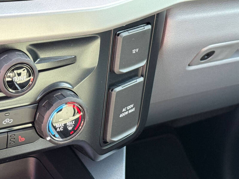 2025 Ford F-250 Super Duty