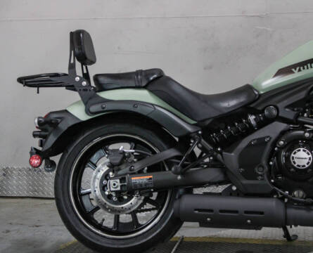 2023 Kawasaki Vulcan S ABS