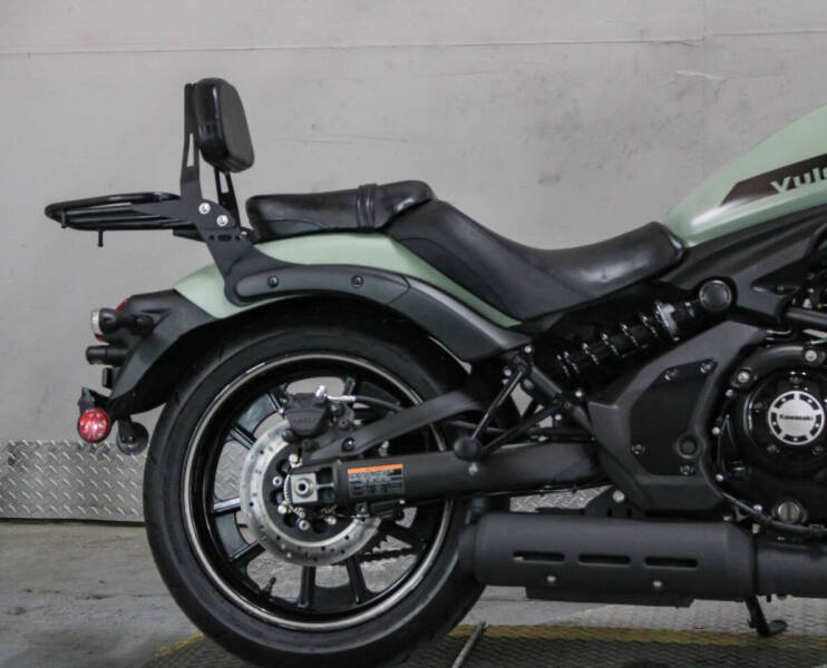 2023 Kawasaki Vulcan S ABS