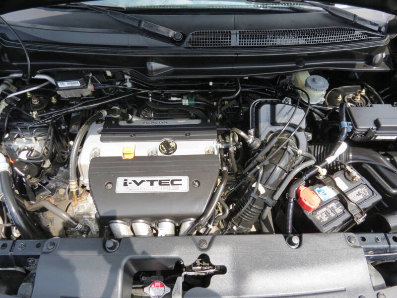 2006 Honda Element EX