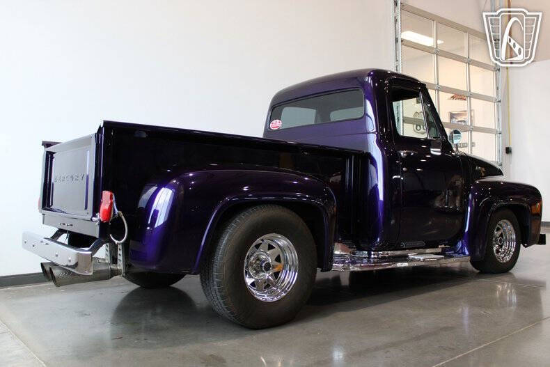1953 Mercury M 100
