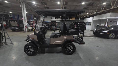2026 Denago Nomad XL