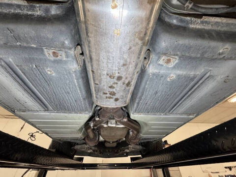 1994 Chevrolet Corvette