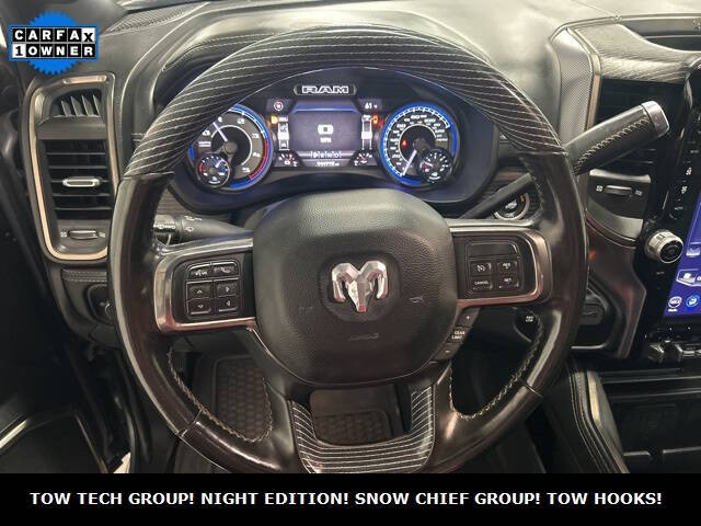 2021 RAM 2500 Limited