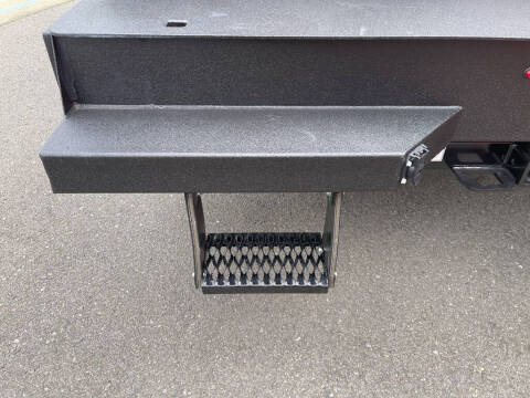 2024 Chevrolet Silverado 6500HD