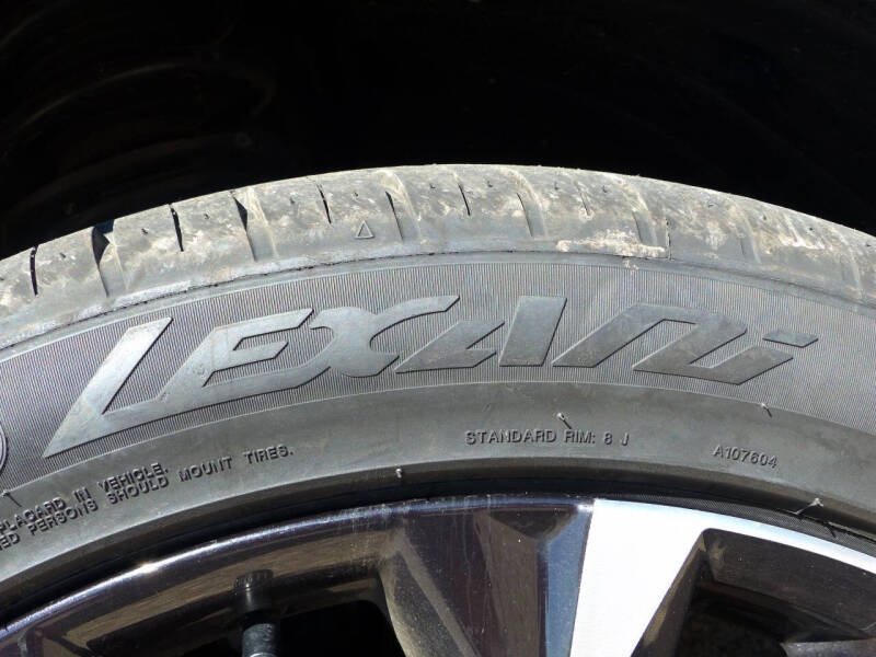 2023 Mazda CX-50 2.5 S Premium Plus