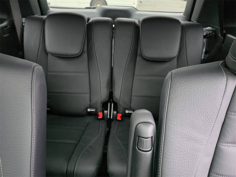 2026 Mercedes-Benz GLS GLS 450