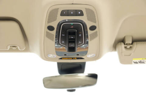 2020 Bentley Bentayga Hybrid