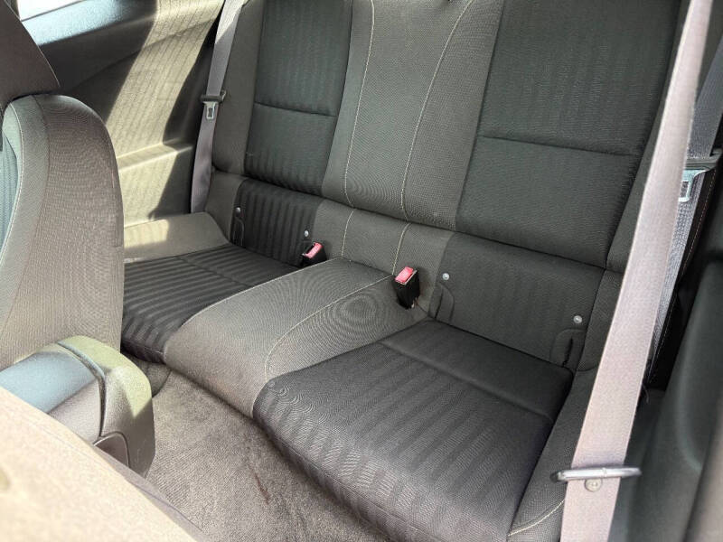 2015 Chevrolet Camaro LS