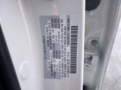 2026 Mazda CX-90 Plug-in Hybrid Premium Plus