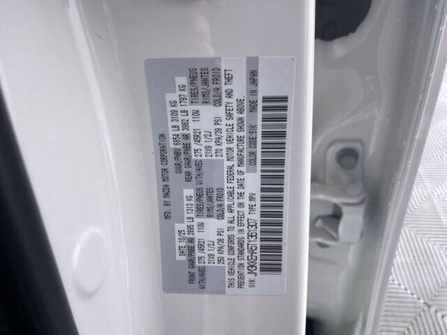 2026 Mazda CX-90 Plug-in Hybrid Premium Plus