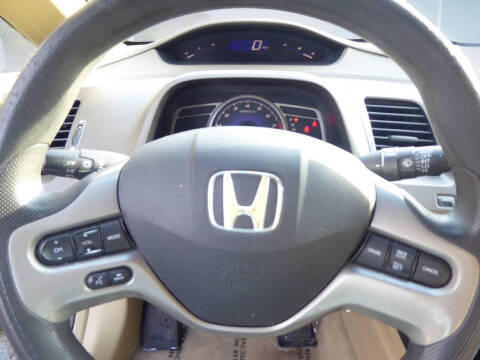 2007 Honda Civic