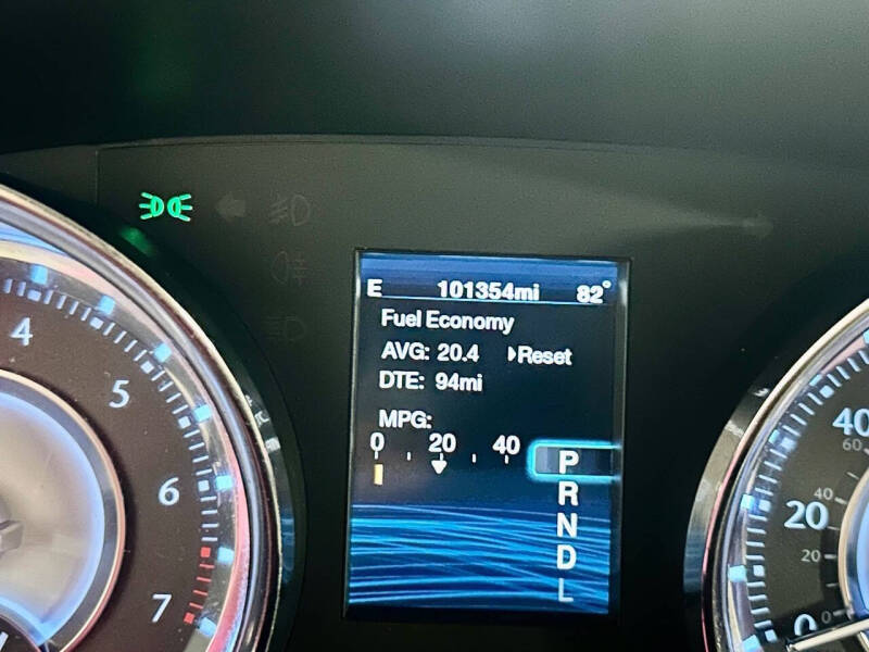 2012 Chrysler 300