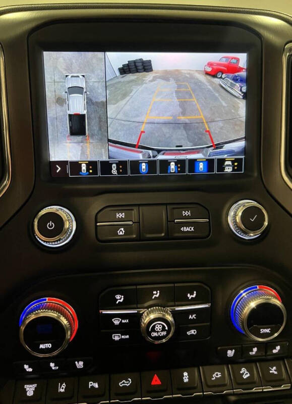 2023 GMC Sierra 2500HD