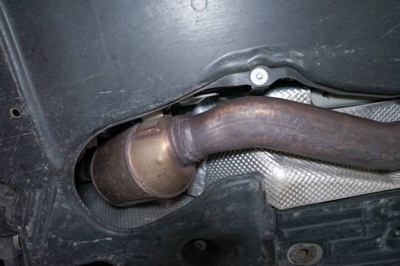 2004 Mercedes-Benz SL-Class SL 600