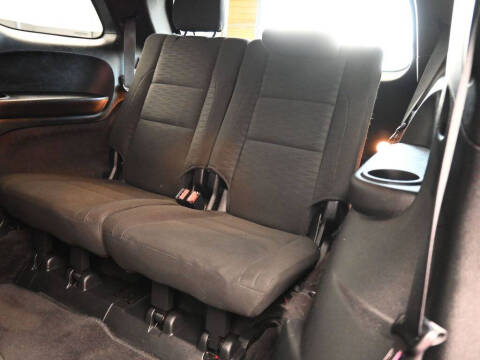 2019 Dodge Durango GT