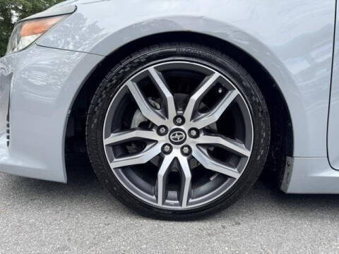 2014 Scion tC Monogram