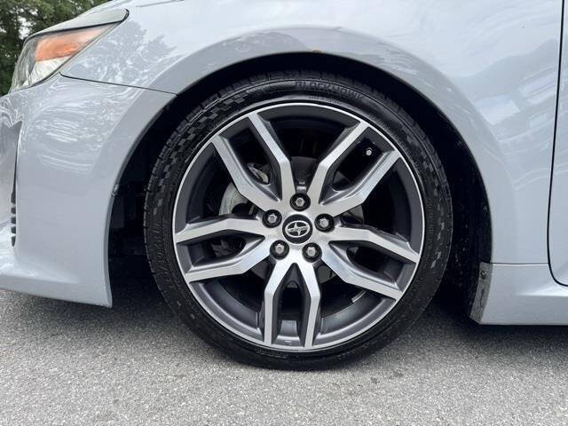 2014 Scion tC Monogram