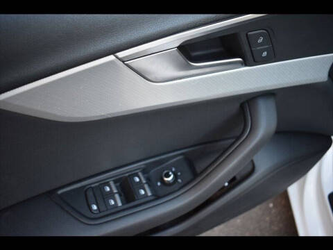 2017 Audi A4 2.0T Premium