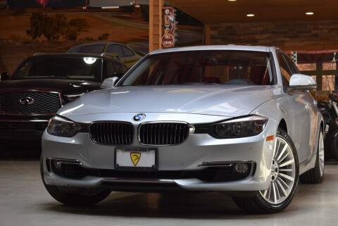 2013 BMW 3 Series for sale at Chicago Cars US in Summit IL