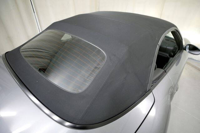 2004 Porsche 911 Turbo