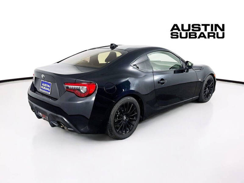 2018 Toyota 86