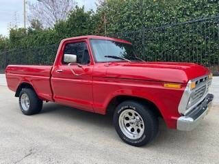 1977 Ford F-150 For Sale ®