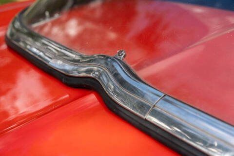 1967 Chevrolet Corvette