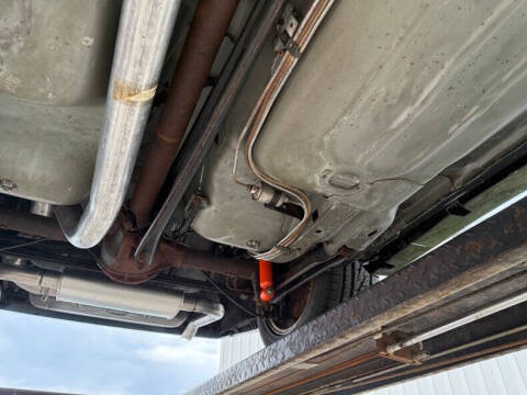 1989 Chevrolet Camaro IROC Z