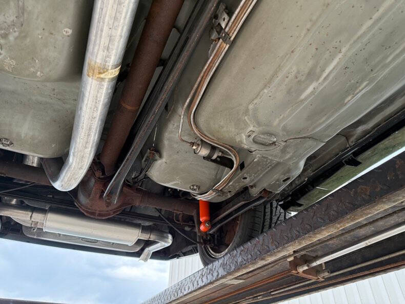 1989 Chevrolet Camaro IROC Z