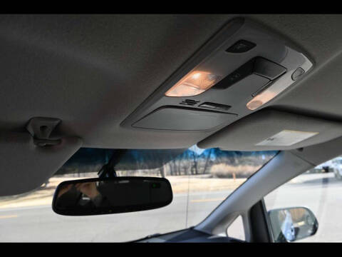 2013 Toyota Sienna LE Mobility 7-Passenger