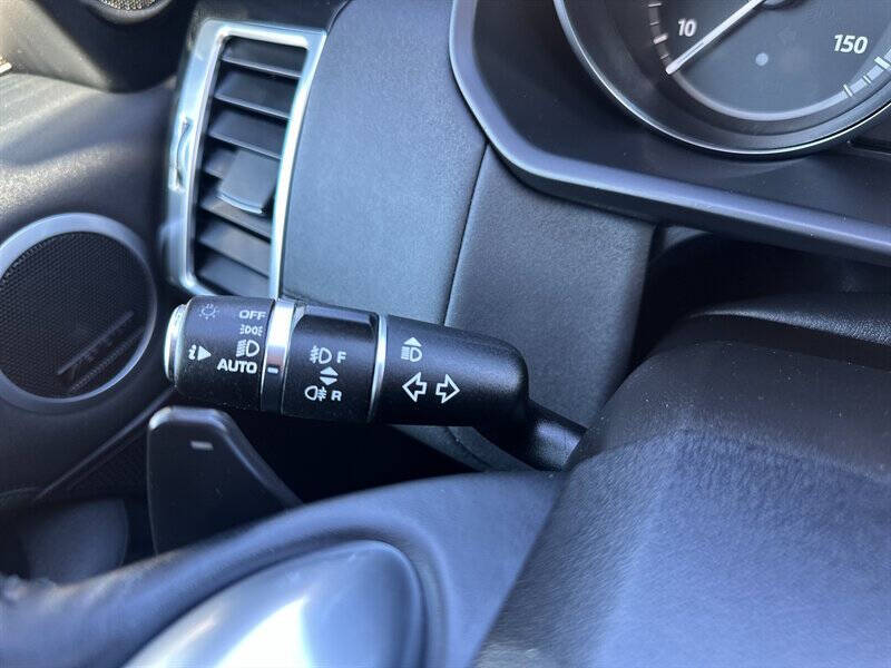 2017 Land Rover Discovery HSE