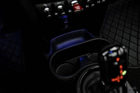 2023 MINI Hardtop 2 Door John Cooper Works