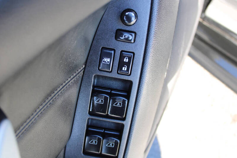 2013 Infiniti G37 Convertible